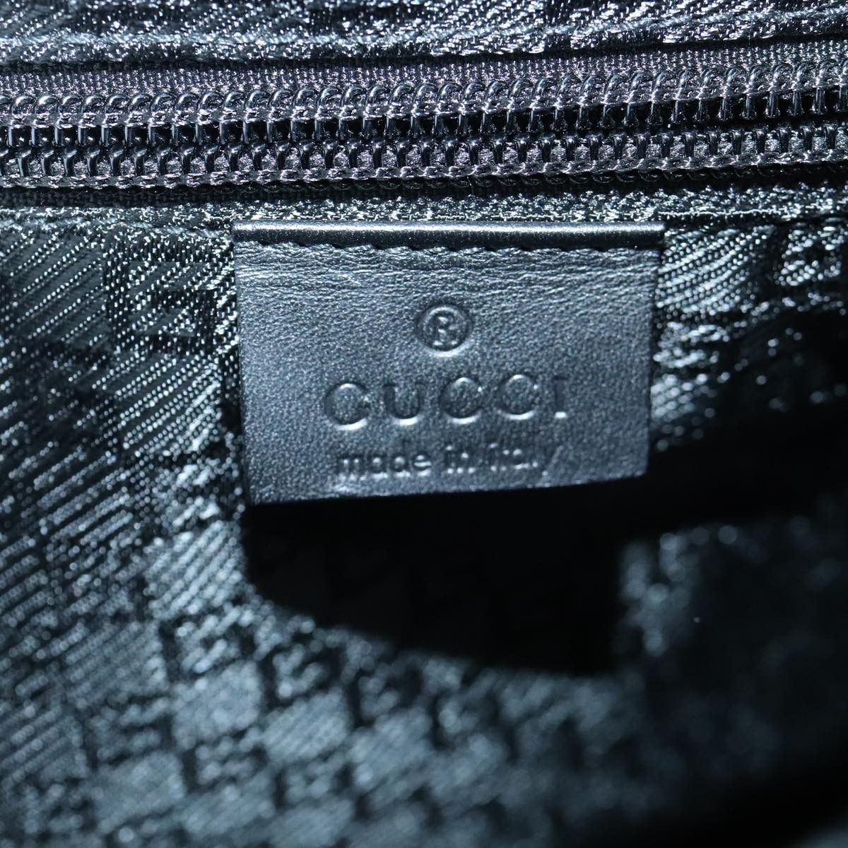 Gucci Gucci shoulder Size ONE SIZE - 17 Thumbnail