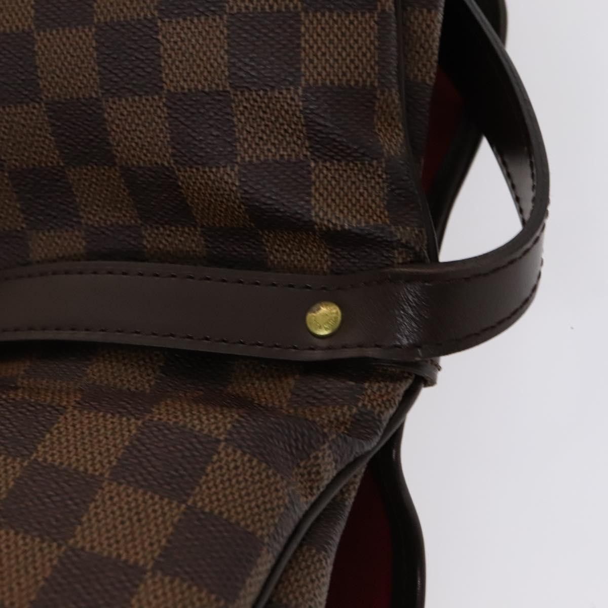 Louis Vuitton Louis Vuitton Saumur 30 shoulder Size ONE SIZE - 21 Thumbnail
