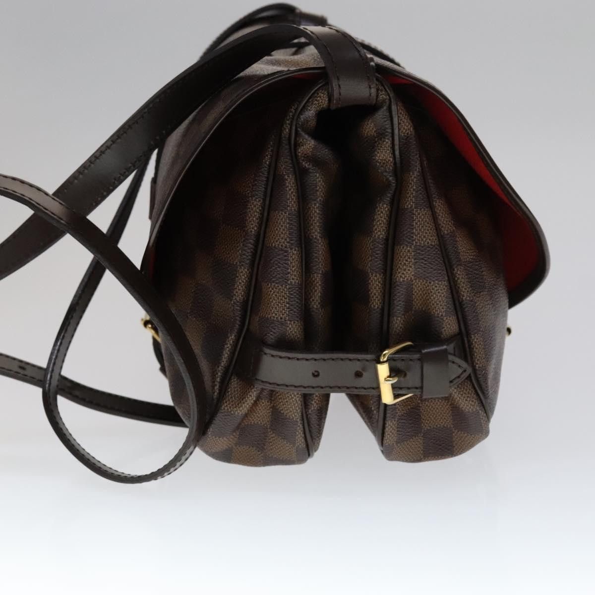 Louis Vuitton Louis Vuitton Saumur 30 shoulder Size ONE SIZE - 4 Thumbnail