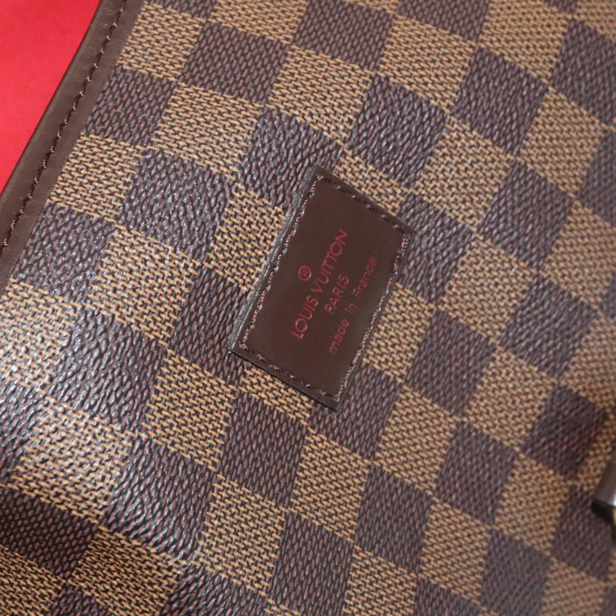 Louis Vuitton Louis Vuitton Saumur 30 shoulder Size ONE SIZE - 22 Thumbnail