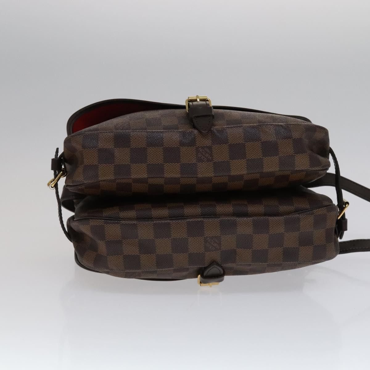 Louis Vuitton Louis Vuitton Saumur 30 shoulder Size ONE SIZE - 19 Thumbnail