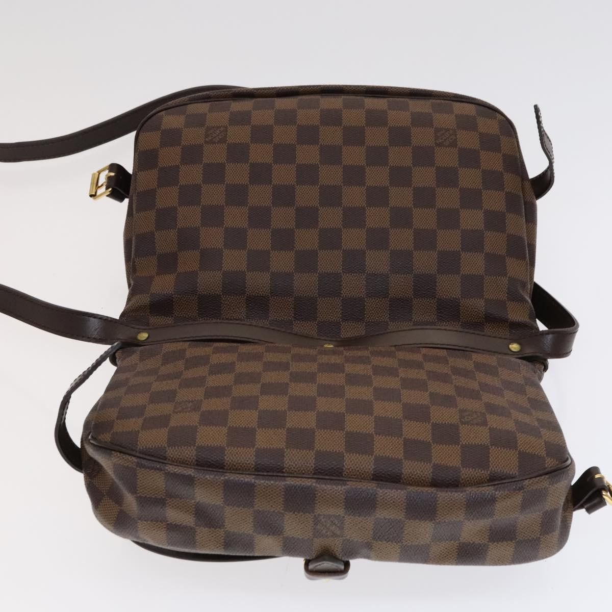 Louis Vuitton Louis Vuitton Saumur 30 shoulder Size ONE SIZE - 20 Thumbnail