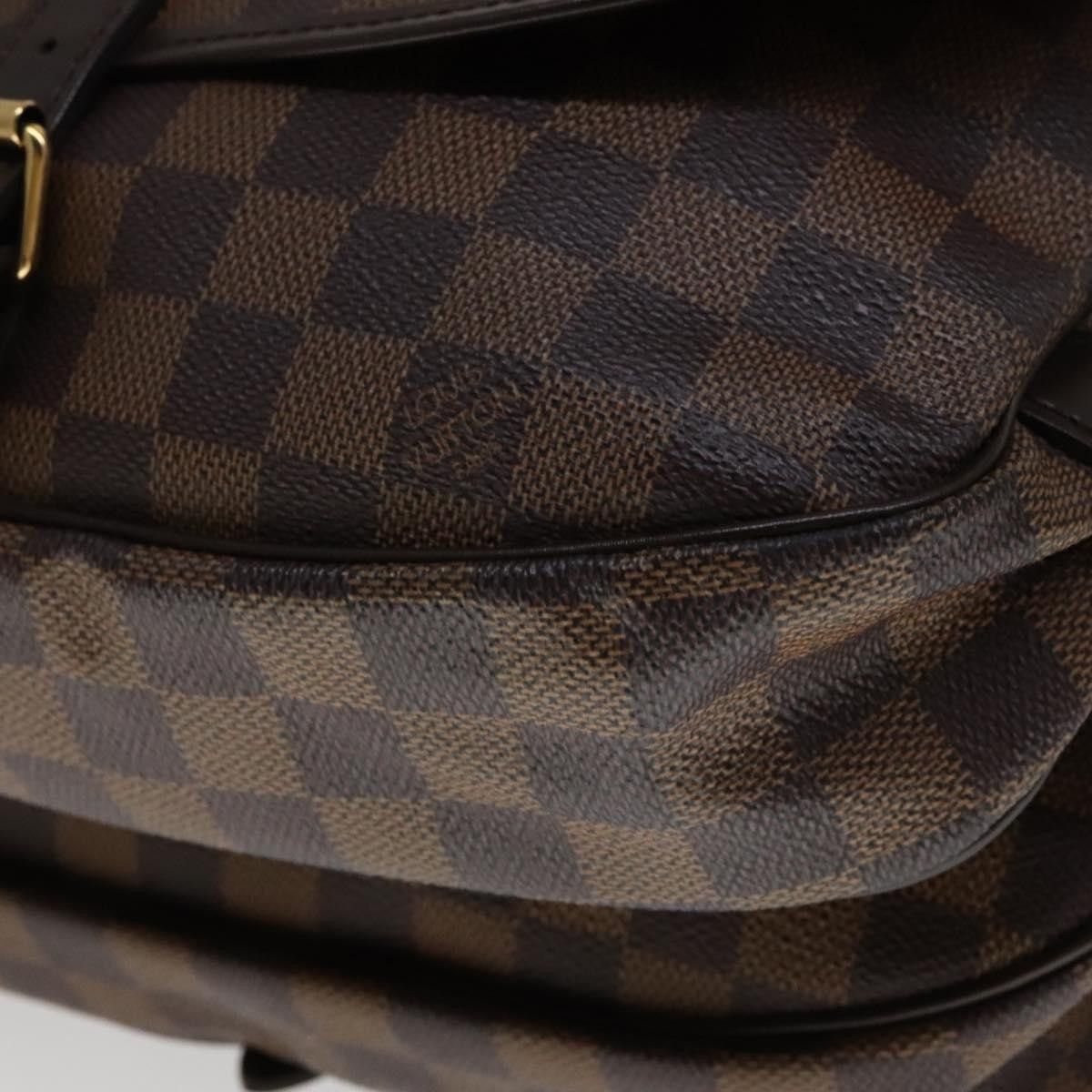 Louis Vuitton Louis Vuitton Saumur 30 shoulder Size ONE SIZE - 9 Thumbnail