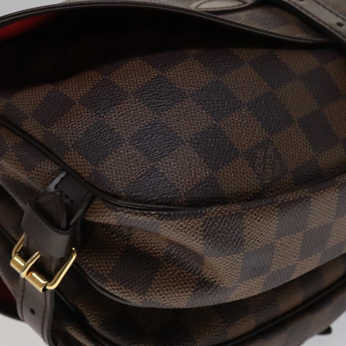 Louis Vuitton Louis Vuitton Saumur 30 shoulder Size ONE SIZE - 7 Thumbnail