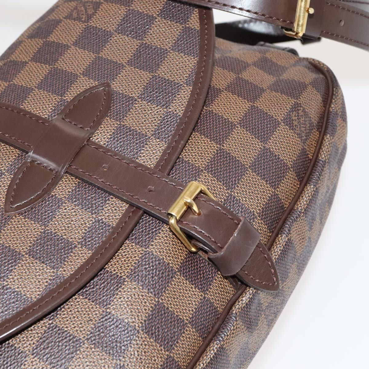 Louis Vuitton Louis Vuitton Saumur 30 shoulder Size ONE SIZE - 25 Thumbnail