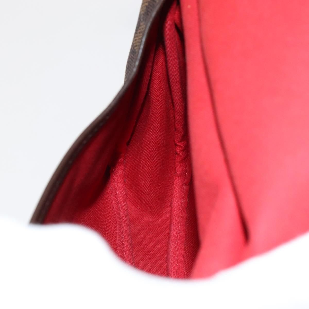 Louis Vuitton Louis Vuitton Saumur 30 shoulder Size ONE SIZE - 24 Thumbnail