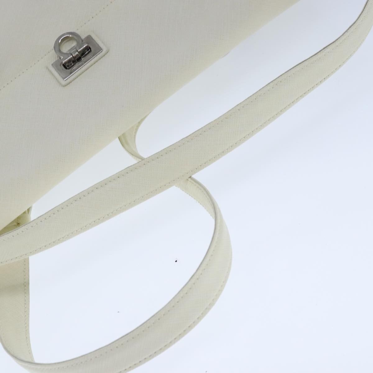 Salvatore Ferragamo Salvatore Ferragamo Gancini handbag Size ONE SIZE - 5 Thumbnail