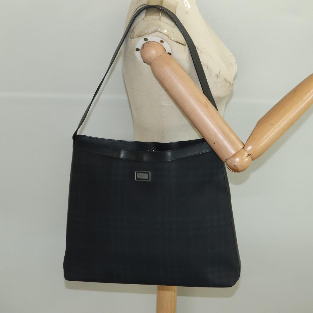 Burberry Burberry shoulder Size ONE SIZE - 14 Thumbnail