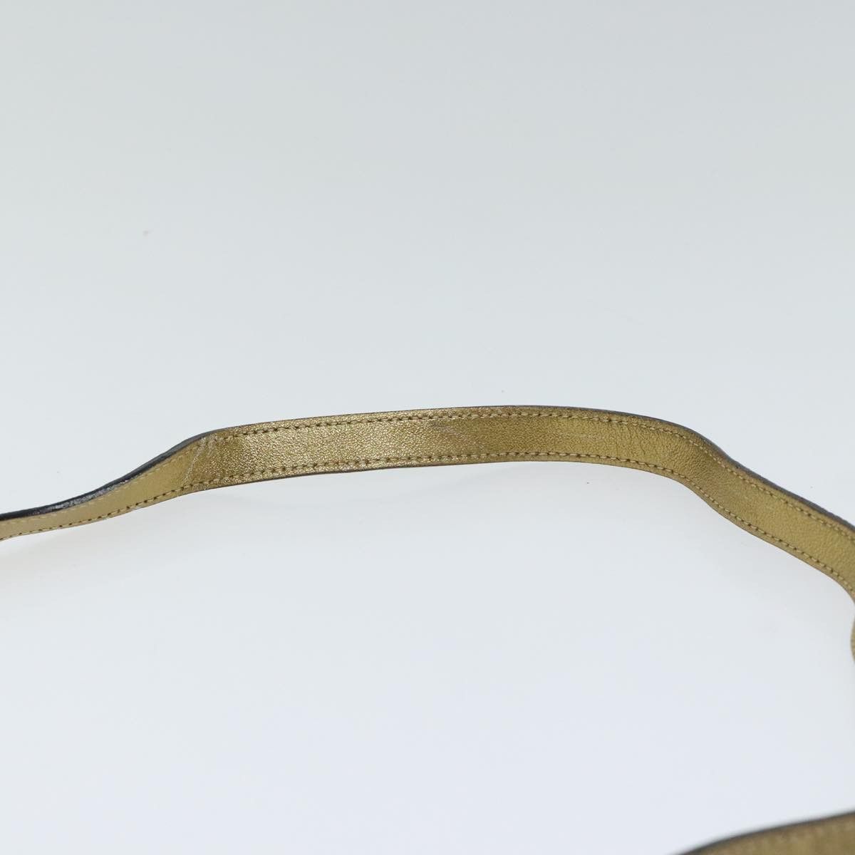 Salvatore Ferragamo Salvatore Ferragamo Gancini shoulder Size ONE SIZE - 16 Thumbnail