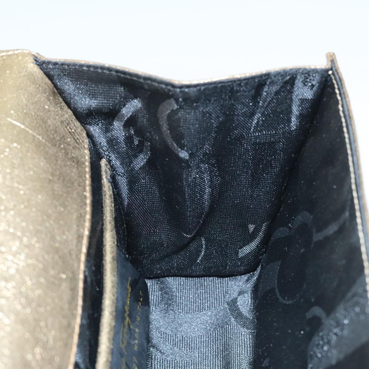 Salvatore Ferragamo Salvatore Ferragamo Gancini shoulder Size ONE SIZE - 19 Thumbnail