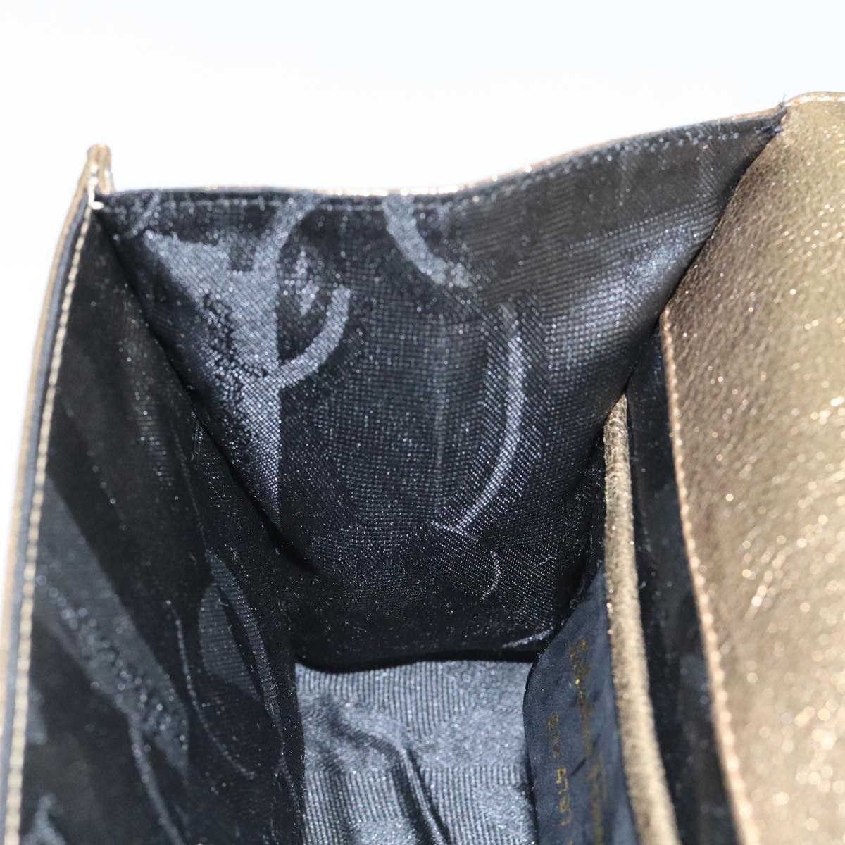 Salvatore Ferragamo Salvatore Ferragamo Gancini shoulder Size ONE SIZE - 20 Thumbnail