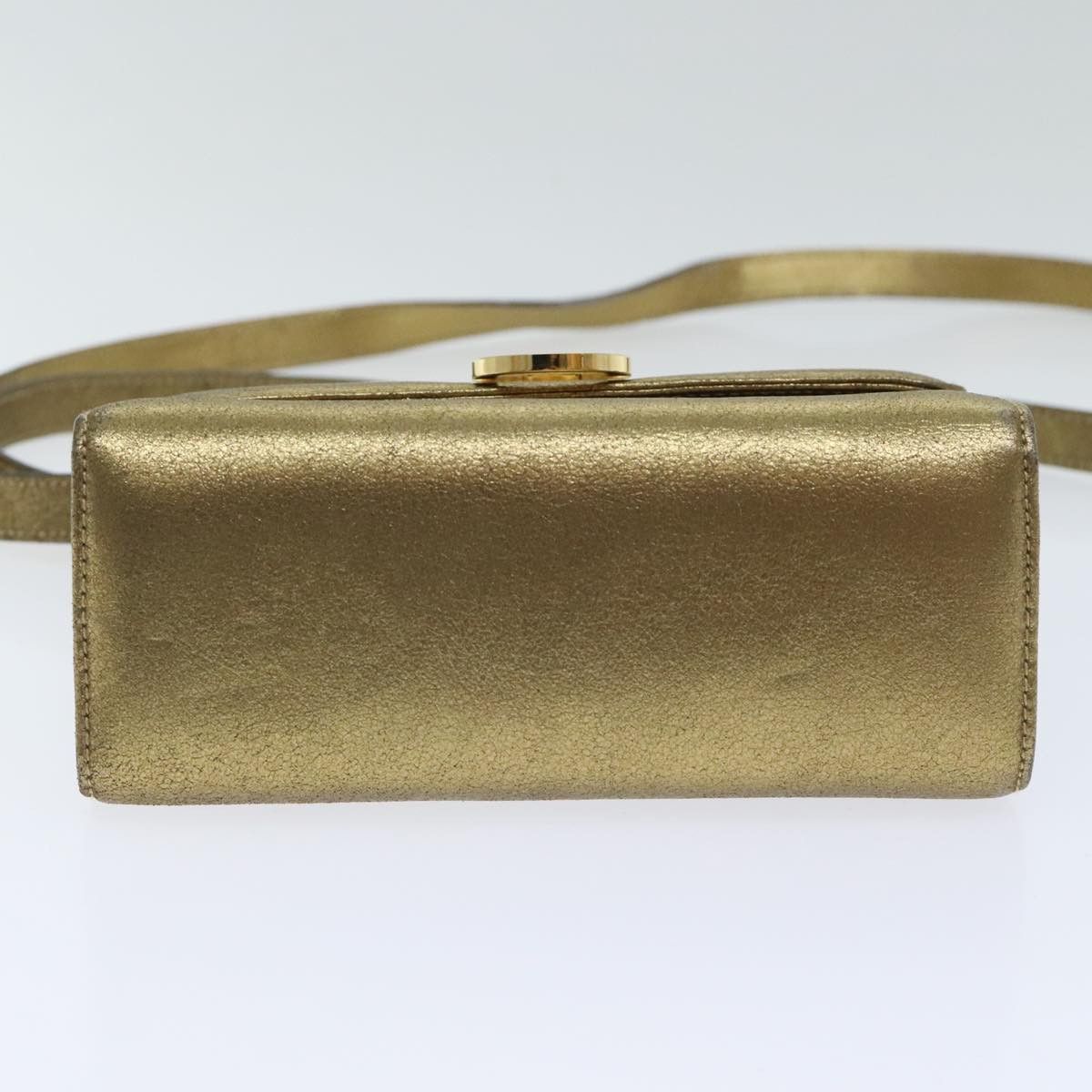 Salvatore Ferragamo Salvatore Ferragamo Gancini shoulder Size ONE SIZE - 17 Thumbnail