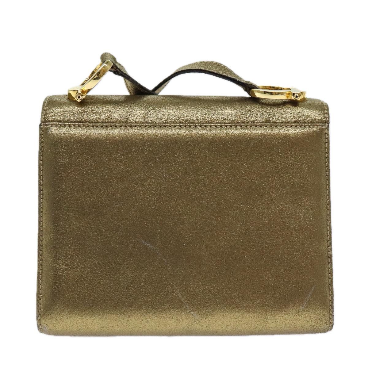 Salvatore Ferragamo Salvatore Ferragamo Gancini shoulder Size ONE SIZE - 2 Thumbnail