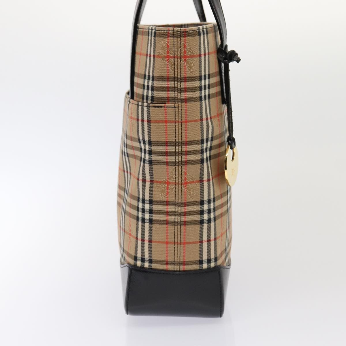 Burberry Burberry Nova Check tote Size ONE SIZE - 16 Thumbnail