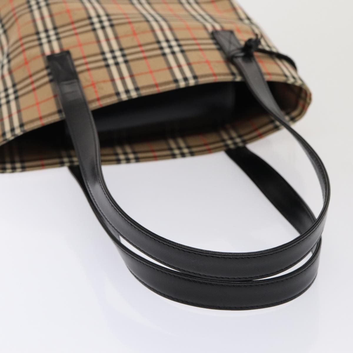 Burberry Burberry Nova Check tote Size ONE SIZE - 14 Thumbnail