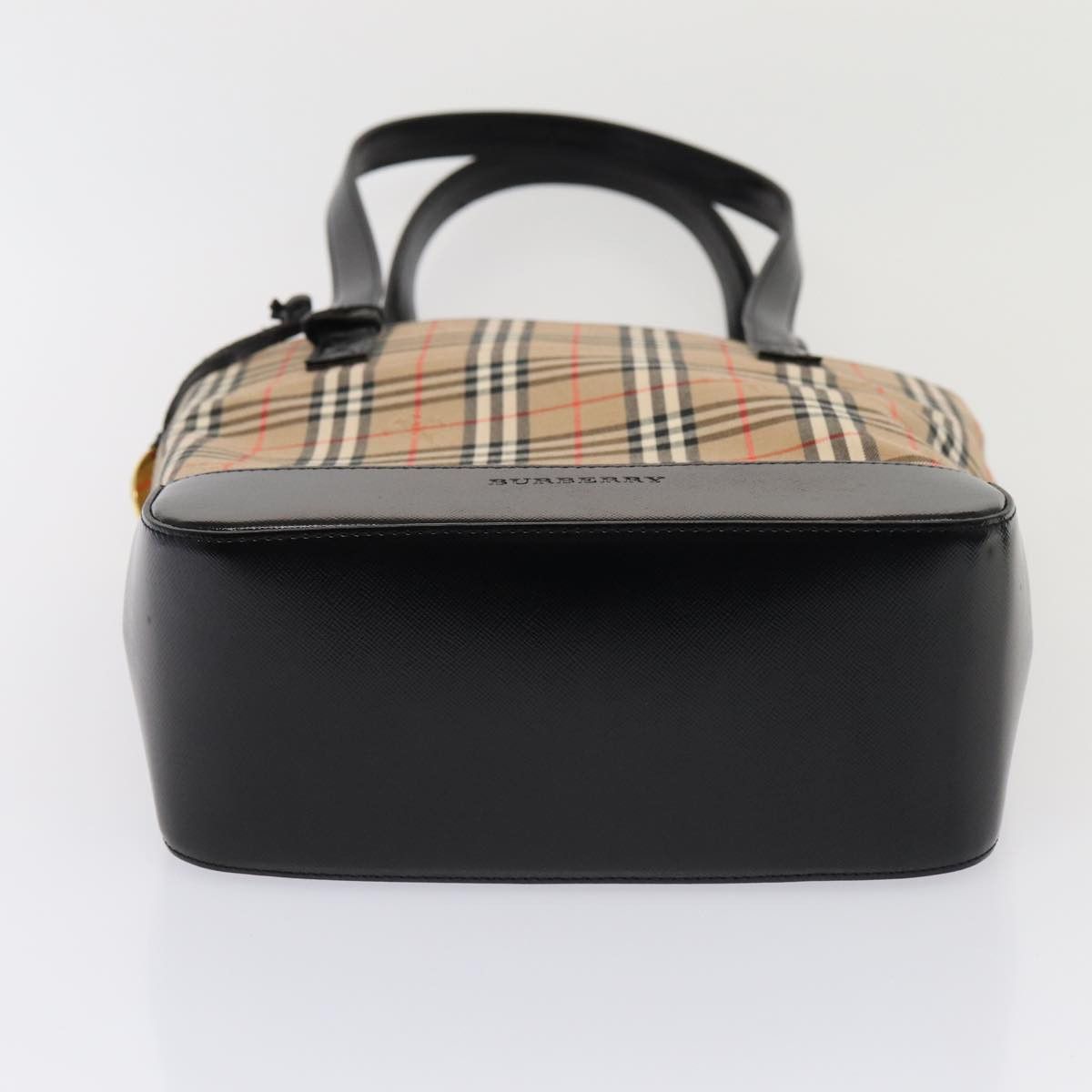 Burberry Burberry Nova Check tote Size ONE SIZE - 5 Thumbnail