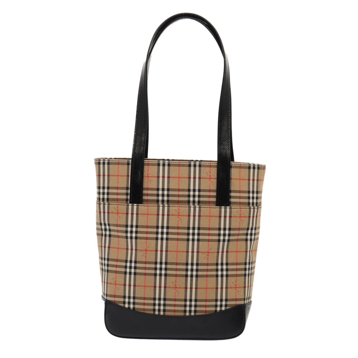 Burberry Burberry Nova Check tote Size ONE SIZE - 2 Thumbnail