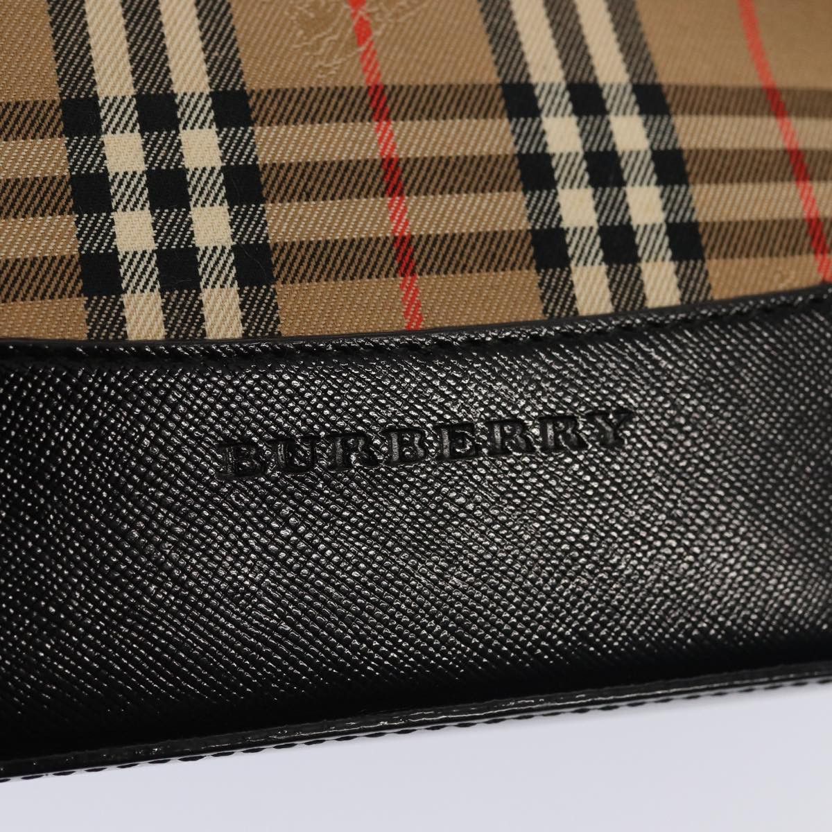 Burberry Burberry Nova Check tote Size ONE SIZE - 8 Thumbnail