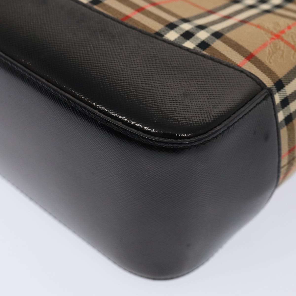 Burberry Burberry Nova Check tote Size ONE SIZE - 18 Thumbnail