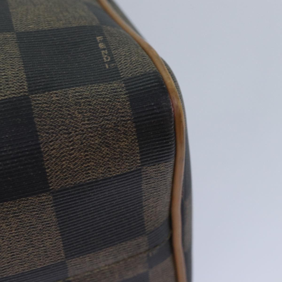 Fendi Fendi Pecan travel Size ONE SIZE - 21 Thumbnail