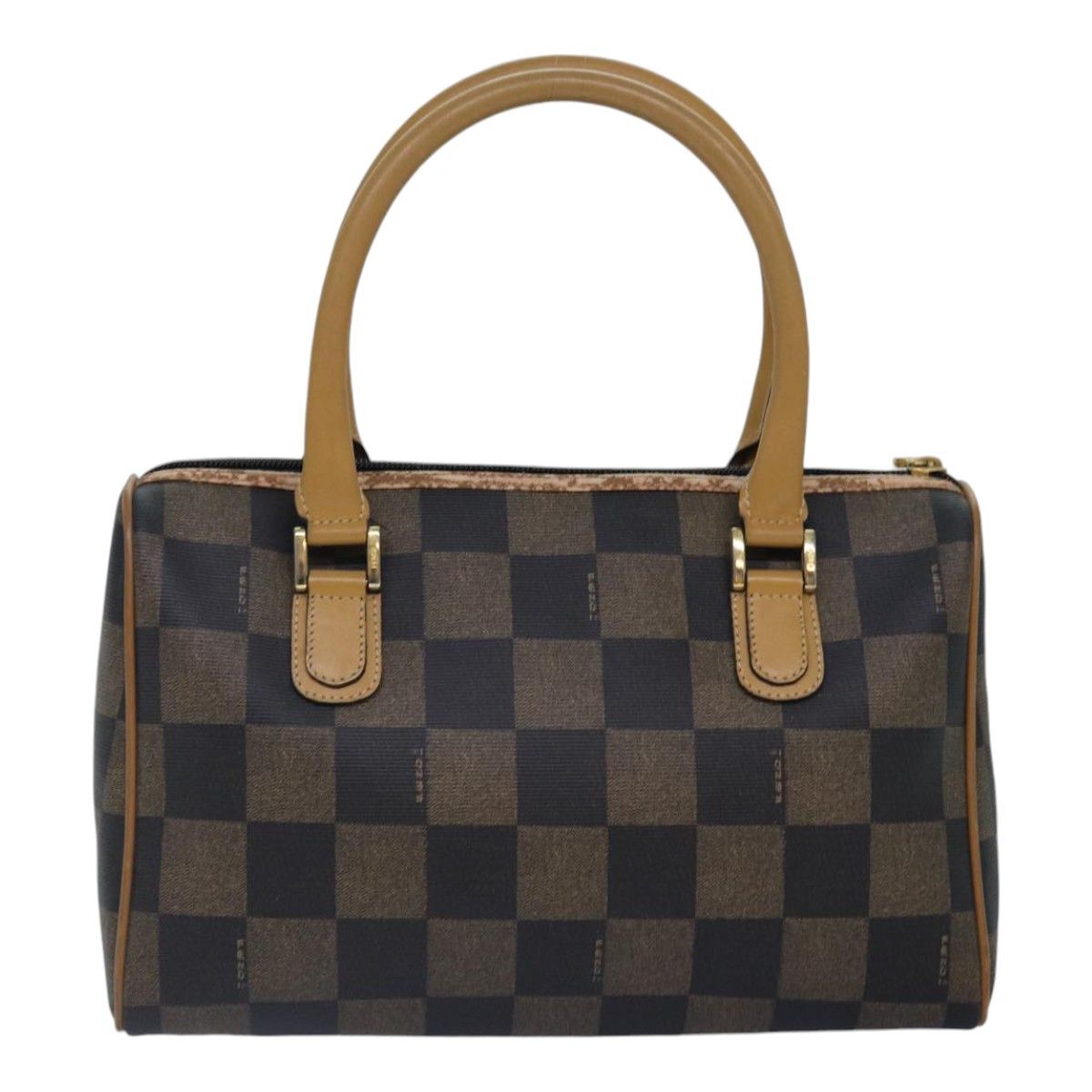 Fendi Fendi Pecan travel Size ONE SIZE - 2 Thumbnail