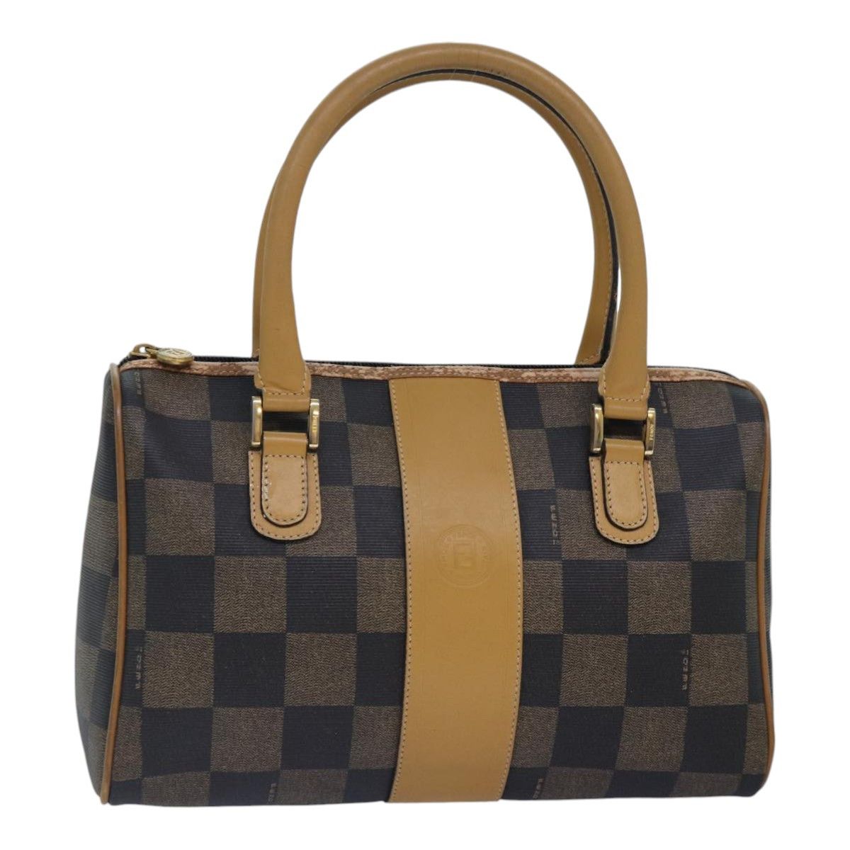 Fendi Fendi Pecan travel Size ONE SIZE - 13 Thumbnail