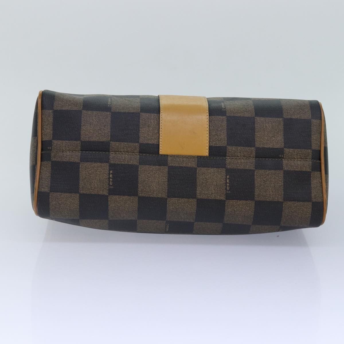 Fendi Fendi Pecan travel Size ONE SIZE - 11 Thumbnail