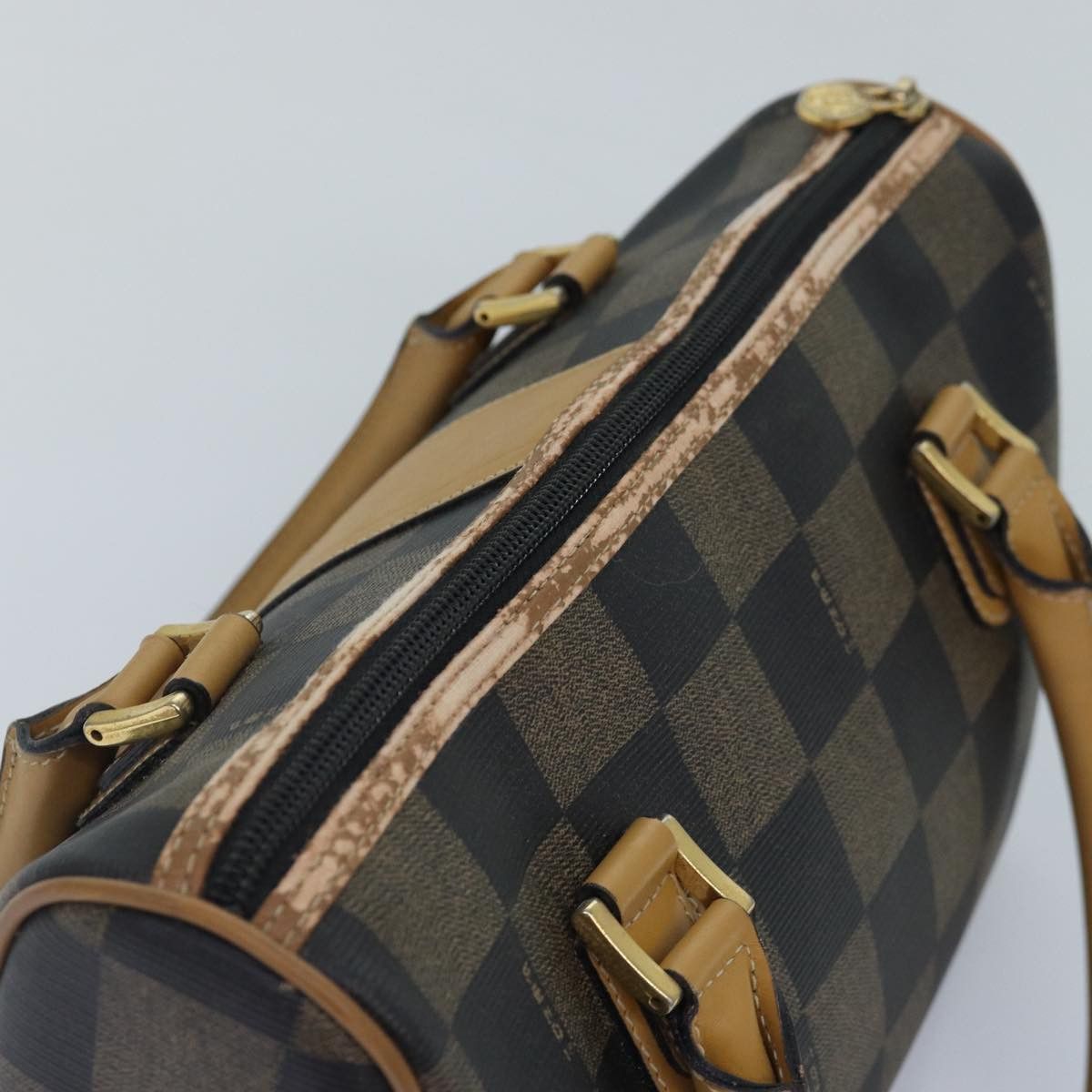 Fendi Fendi Pecan travel Size ONE SIZE - 16 Thumbnail