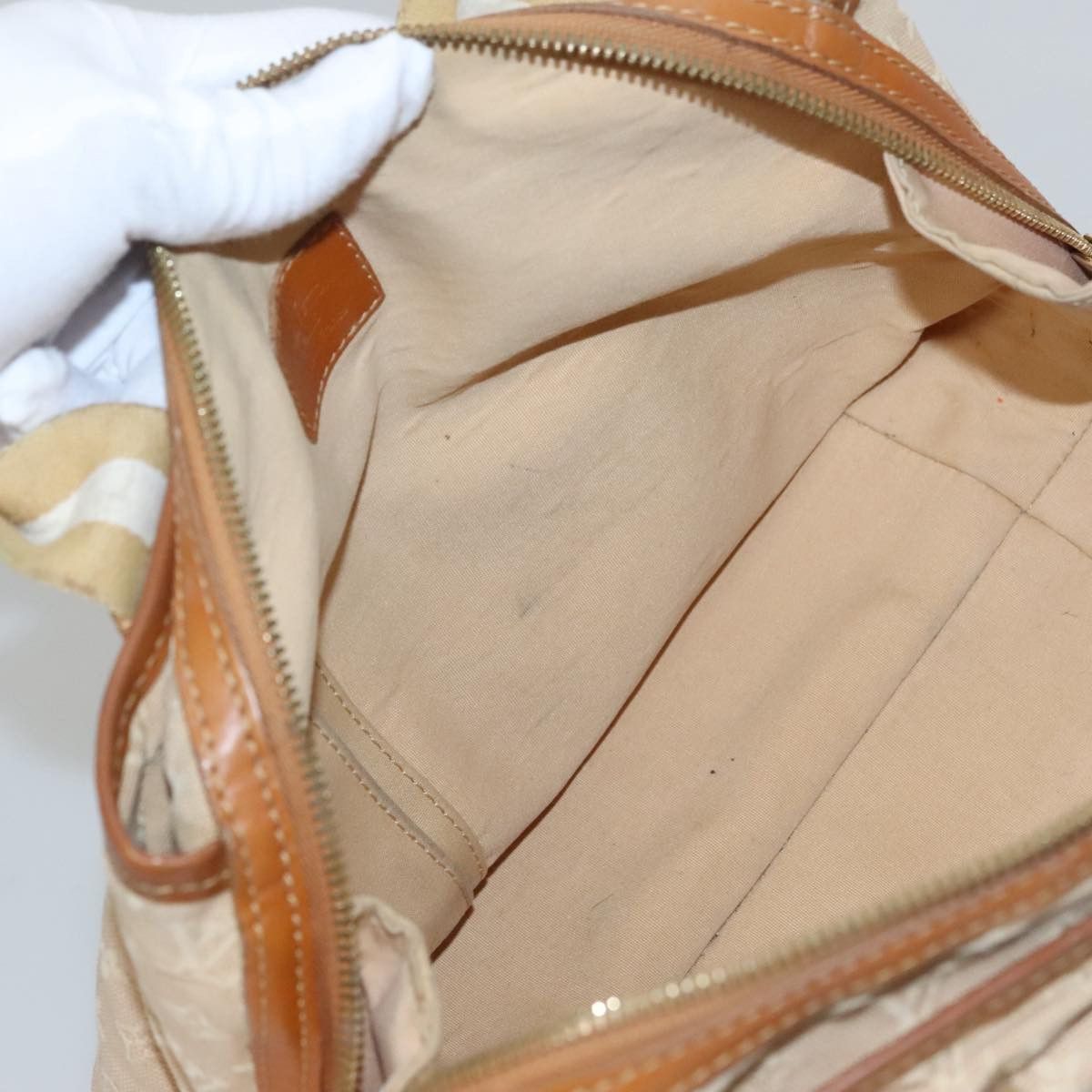 Louis Vuitton Louis Vuitton Mary kate tote Size ONE SIZE - 19 Thumbnail