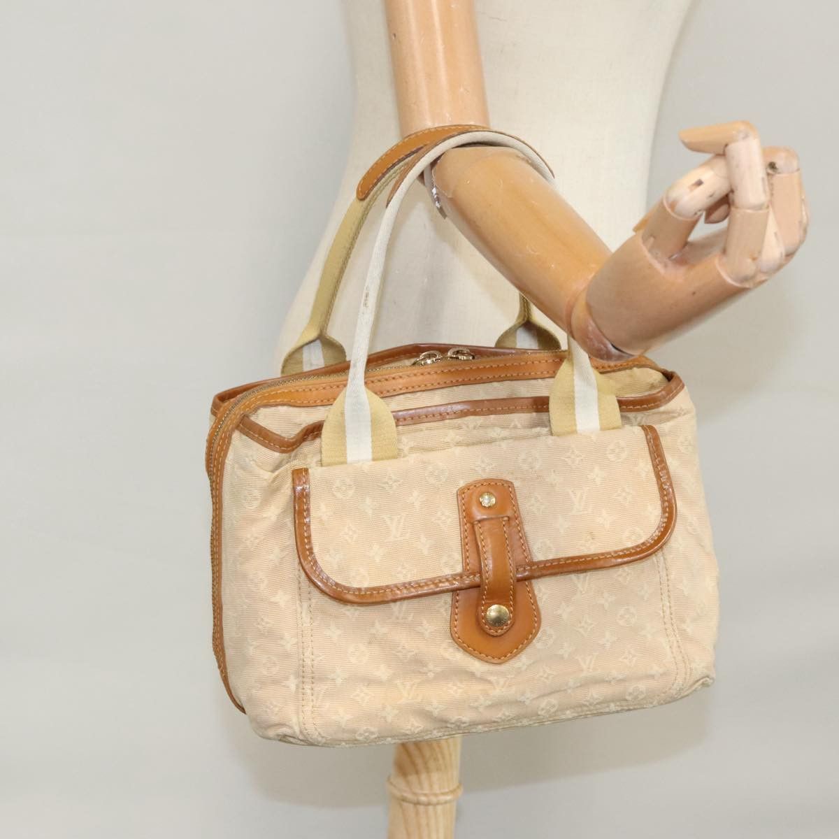 Louis Vuitton Louis Vuitton Mary kate tote Size ONE SIZE - 22 Thumbnail