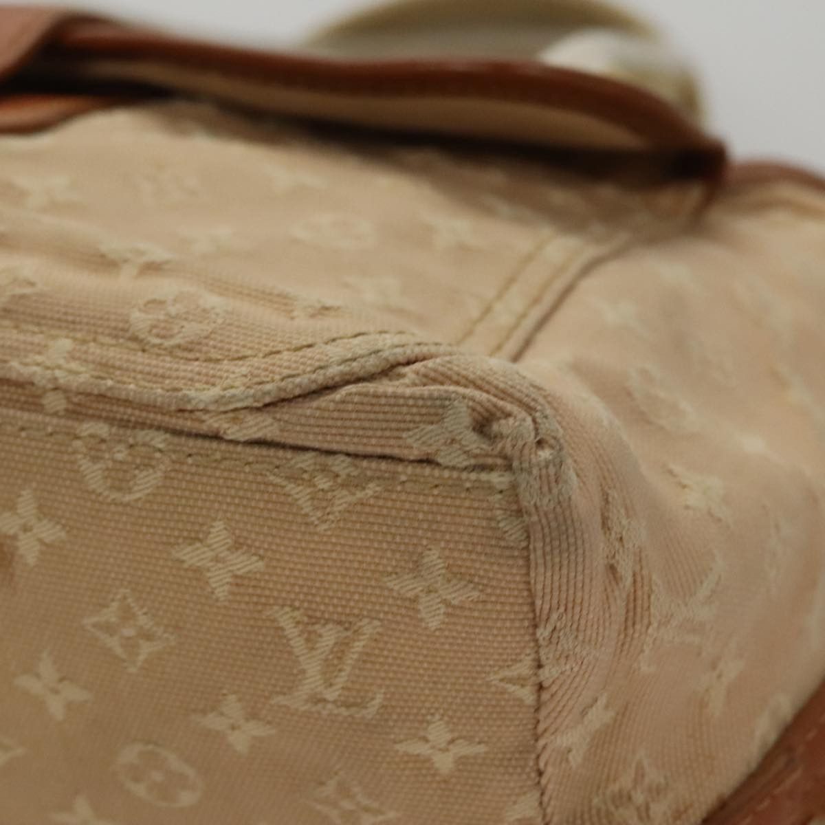 Louis Vuitton Louis Vuitton Mary kate tote Size ONE SIZE - 11 Thumbnail