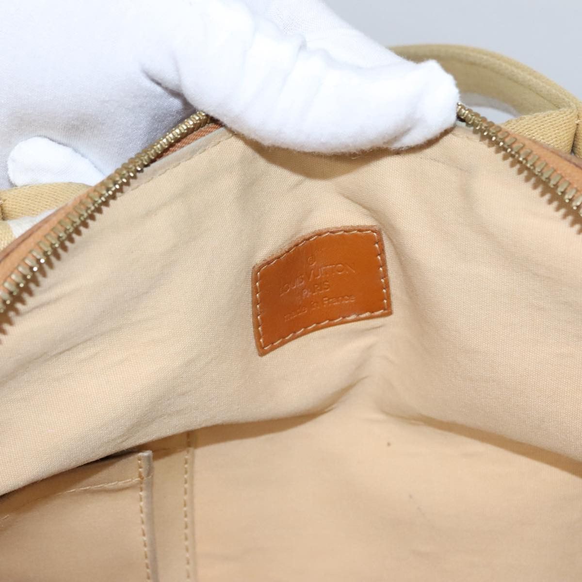 Louis Vuitton Louis Vuitton Mary kate tote Size ONE SIZE - 21 Thumbnail