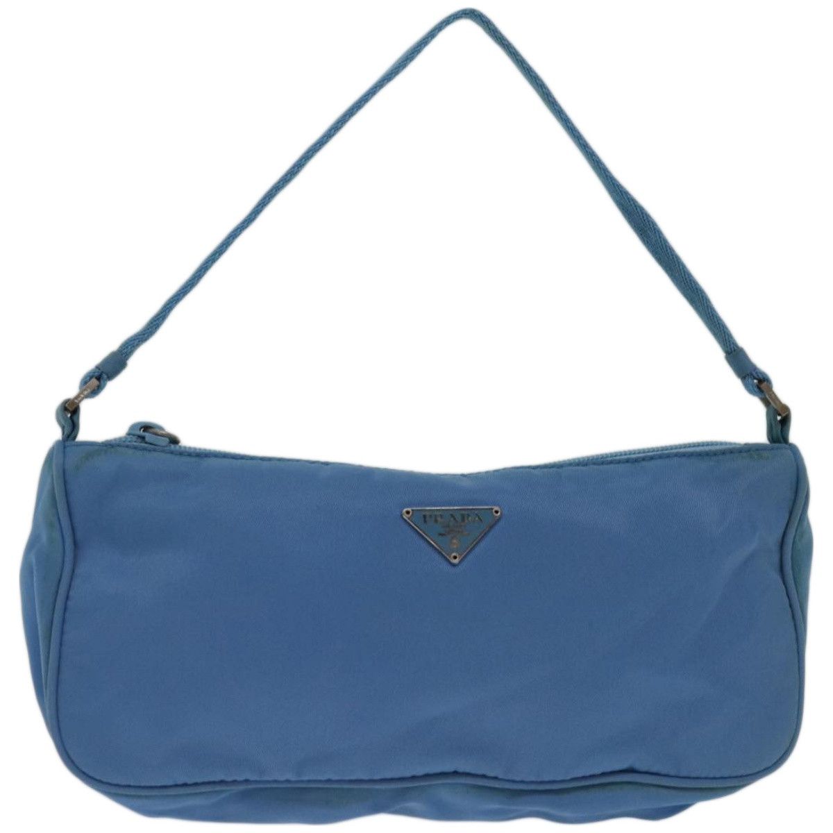 Prada Prada Tessuto shoulder Size ONE SIZE - 12 Thumbnail