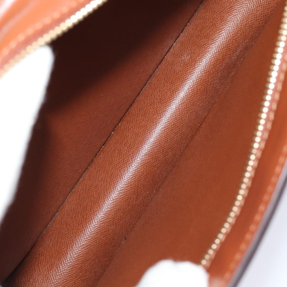 Louis Vuitton Louis Vuitton Pochette A4 clutch Size ONE SIZE - 5 Thumbnail