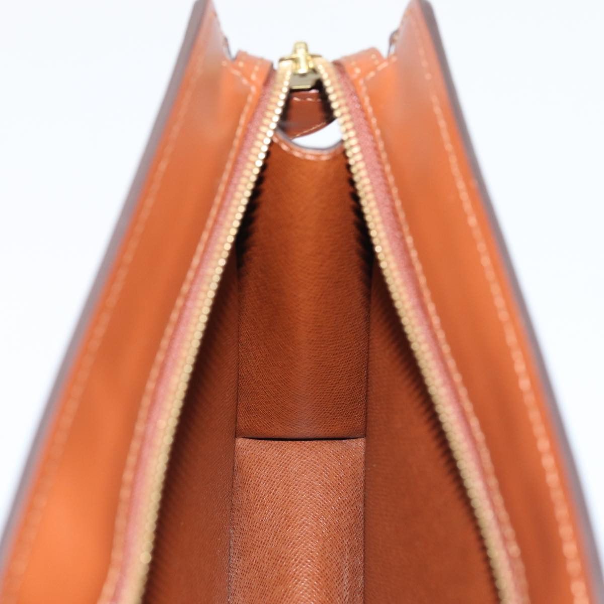 Louis Vuitton Louis Vuitton Pochette A4 clutch Size ONE SIZE - 16 Thumbnail