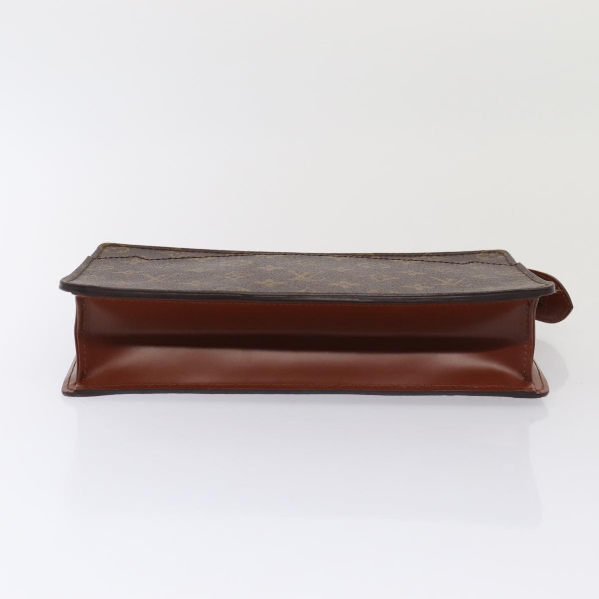 Louis Vuitton Louis Vuitton Pochette A4 clutch Size ONE SIZE - 3 Thumbnail