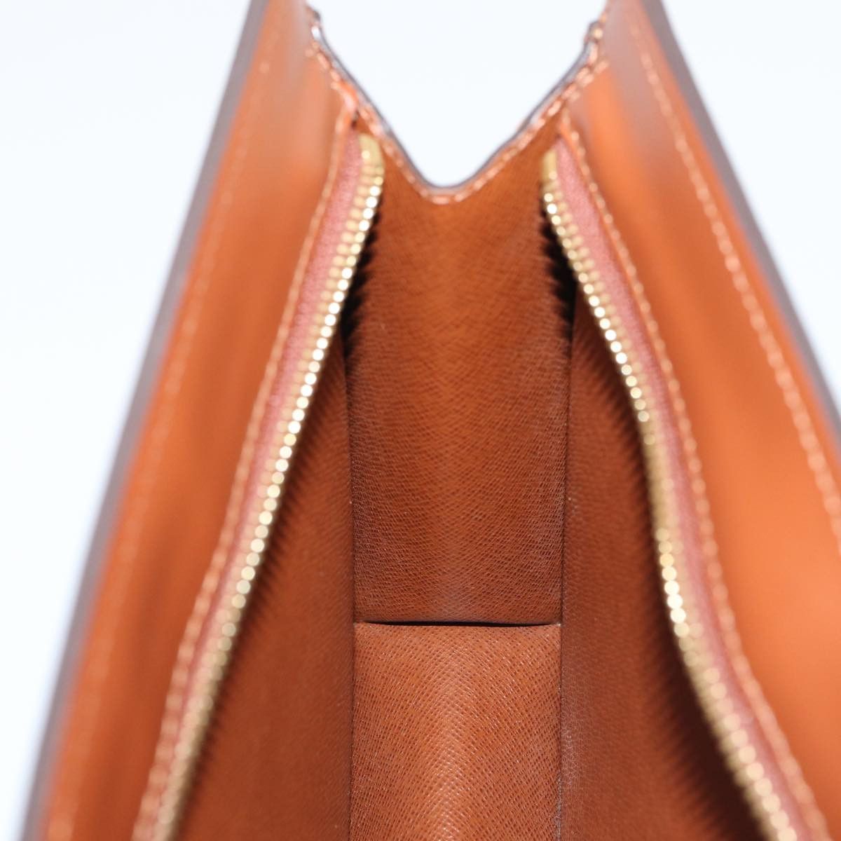 Louis Vuitton Louis Vuitton Pochette A4 clutch Size ONE SIZE - 18 Thumbnail