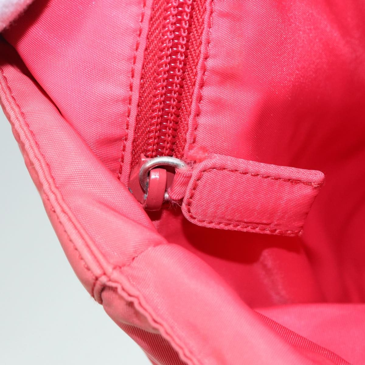 Prada Prada Tessuto tote Size ONE SIZE - 11 Thumbnail