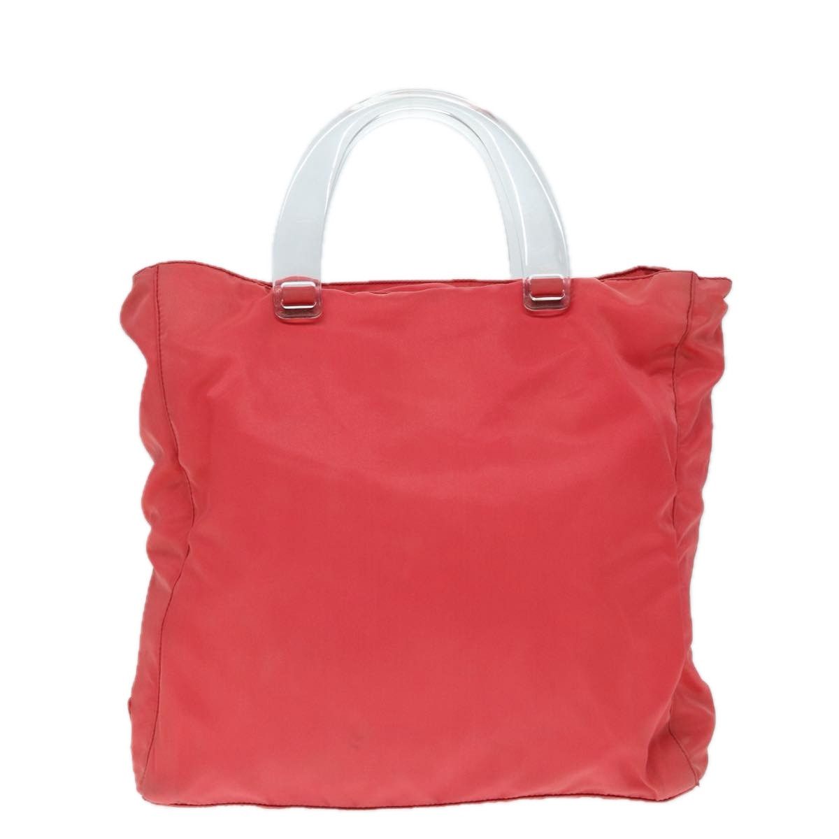 Prada Prada Tessuto tote Size ONE SIZE - 2 Thumbnail