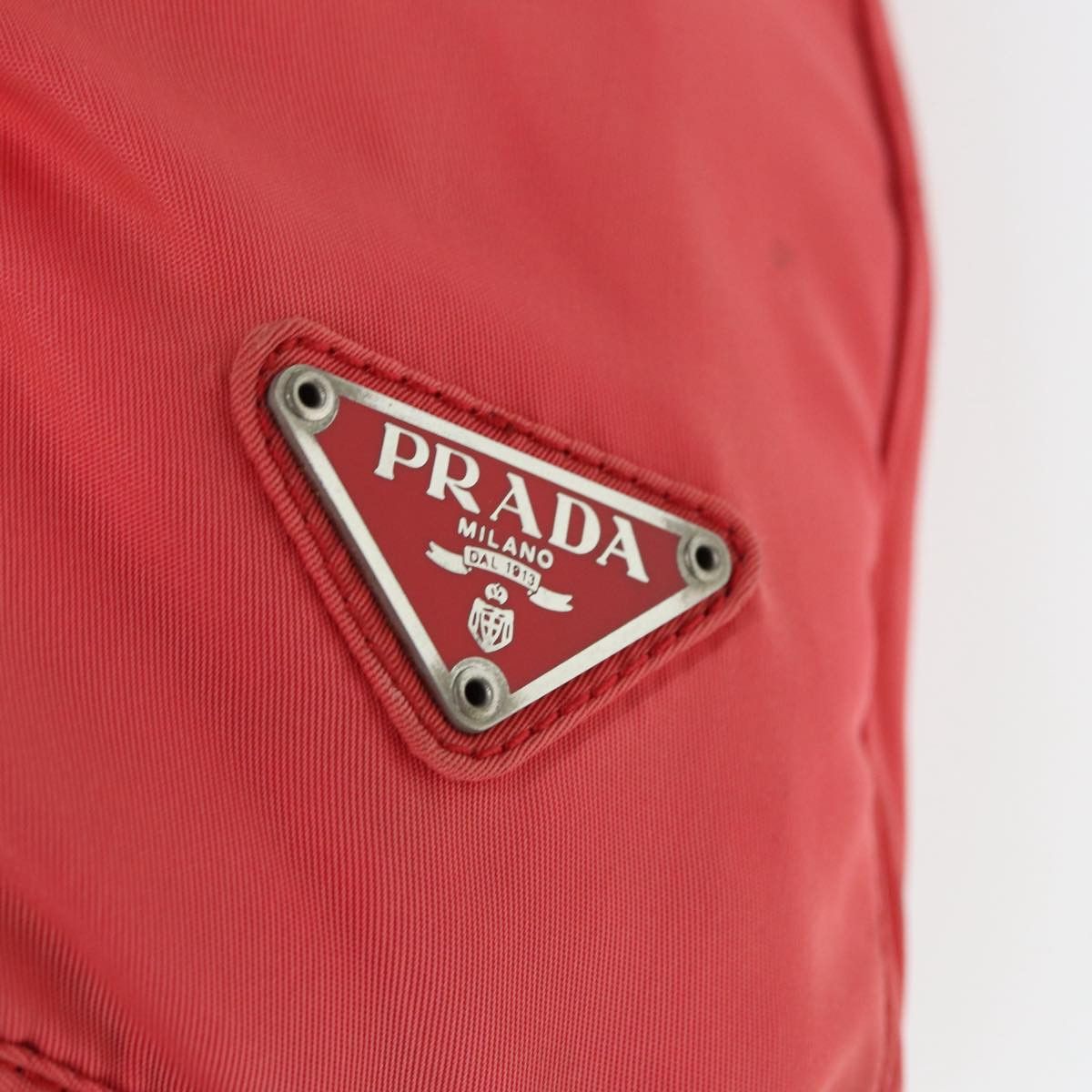 Prada Prada Tessuto tote Size ONE SIZE - 13 Thumbnail