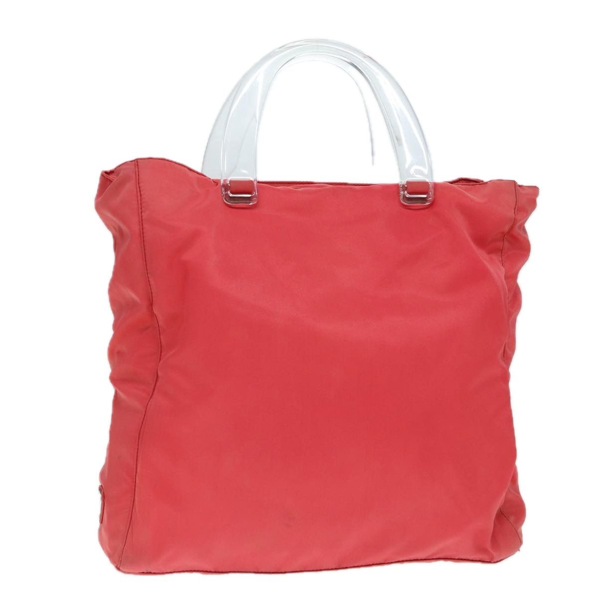 Prada Prada Tessuto tote Size ONE SIZE - 23 Thumbnail