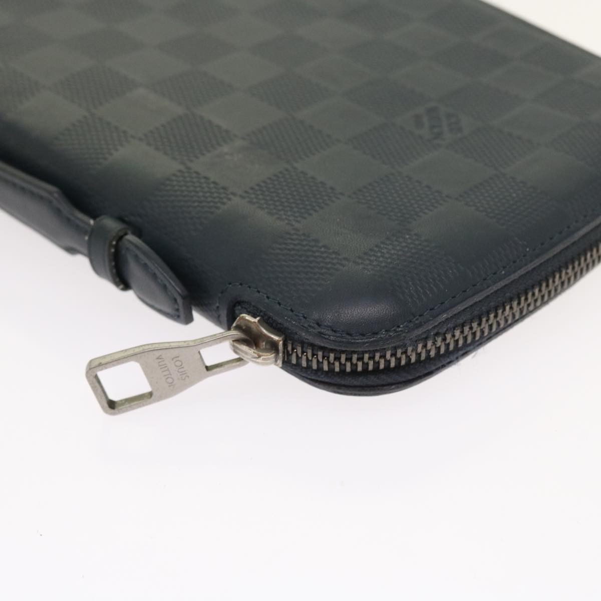 Louis Vuitton Louis Vuitton Atholl clutch Size ONE SIZE - 16 Thumbnail