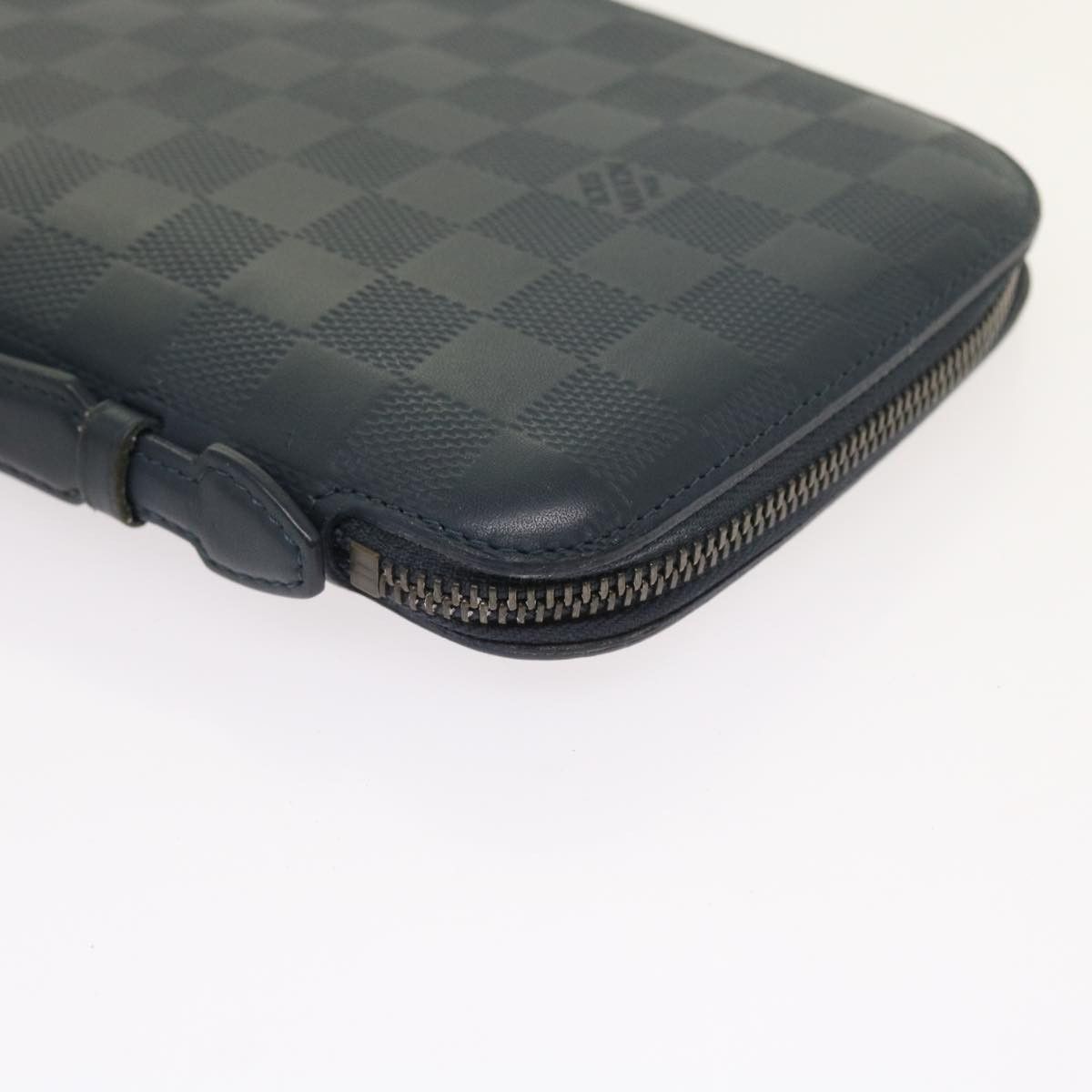 Louis Vuitton Louis Vuitton Atholl clutch Size ONE SIZE - 14 Thumbnail