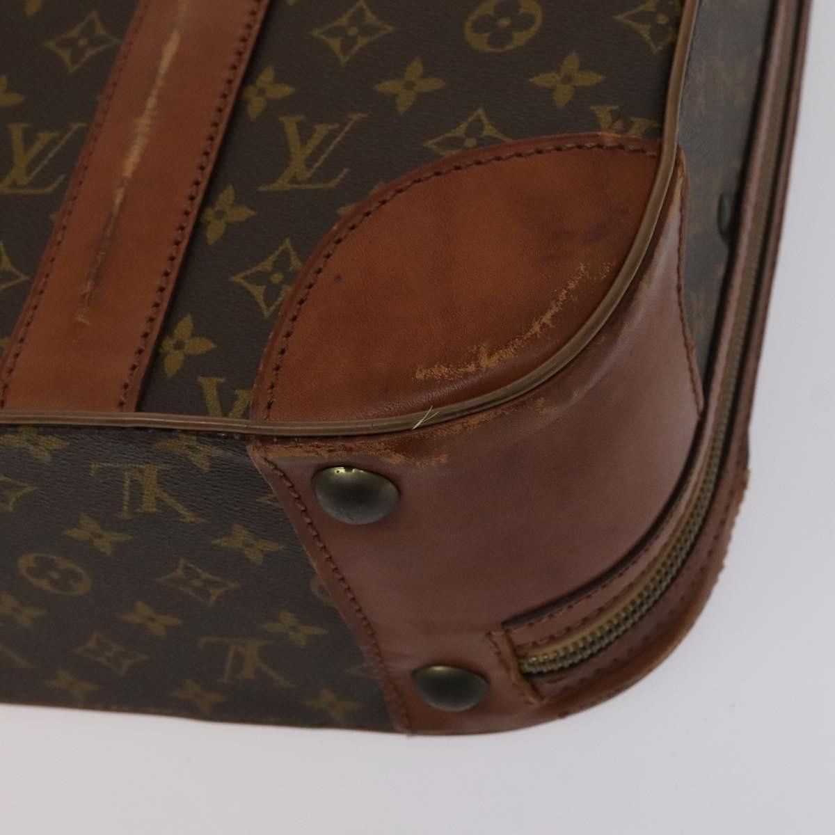 Louis Vuitton Louis Vuitton Stratos travel Size ONE SIZE - 12 Thumbnail