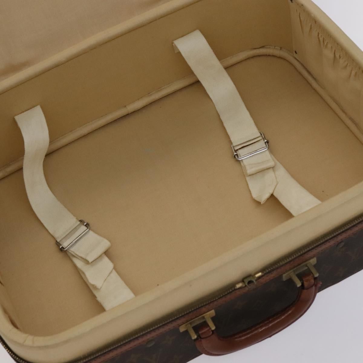 Louis Vuitton Louis Vuitton Stratos travel Size ONE SIZE - 19 Thumbnail