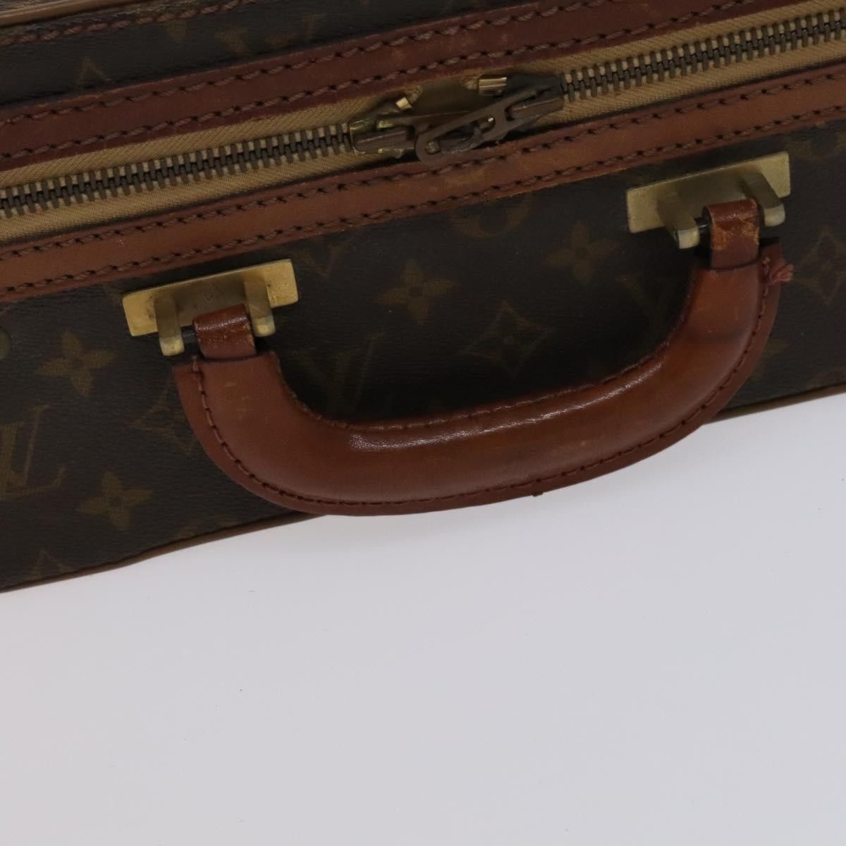 Louis Vuitton Louis Vuitton Stratos travel Size ONE SIZE - 7 Thumbnail