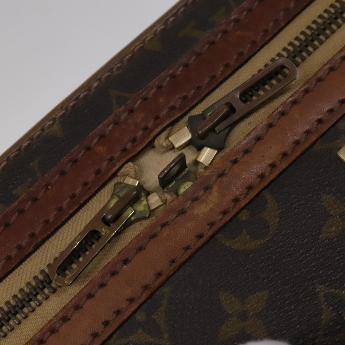 Louis Vuitton Louis Vuitton Stratos travel Size ONE SIZE - 14 Thumbnail