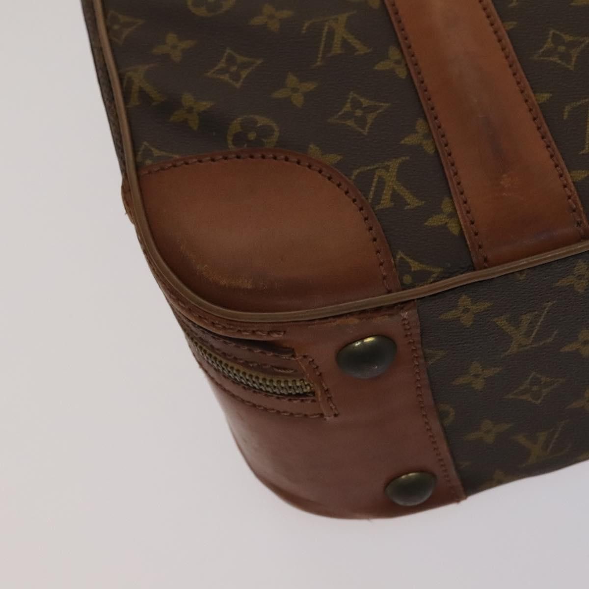 Louis Vuitton Louis Vuitton Stratos travel Size ONE SIZE - 11 Thumbnail