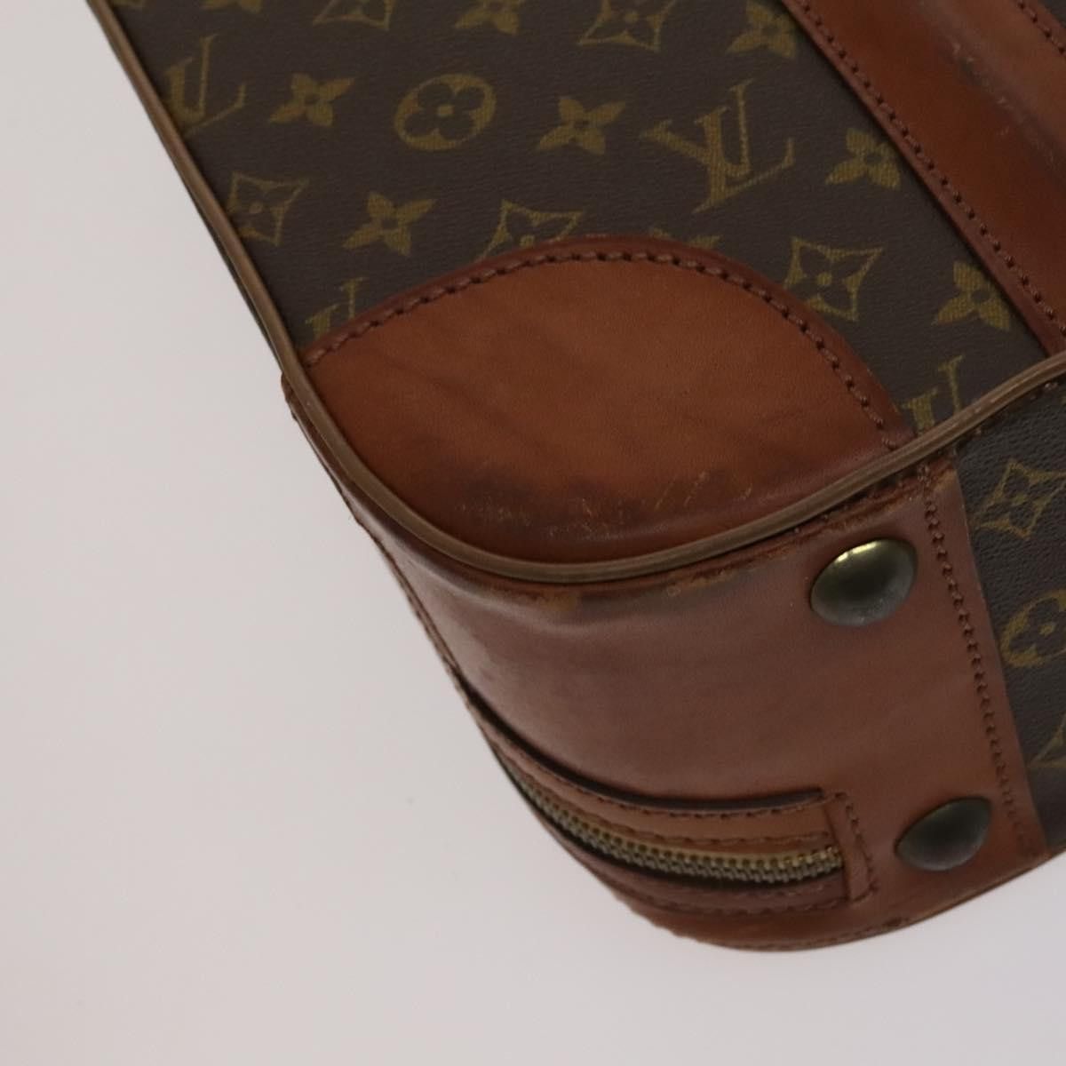 Louis Vuitton Louis Vuitton Stratos travel Size ONE SIZE - 13 Thumbnail