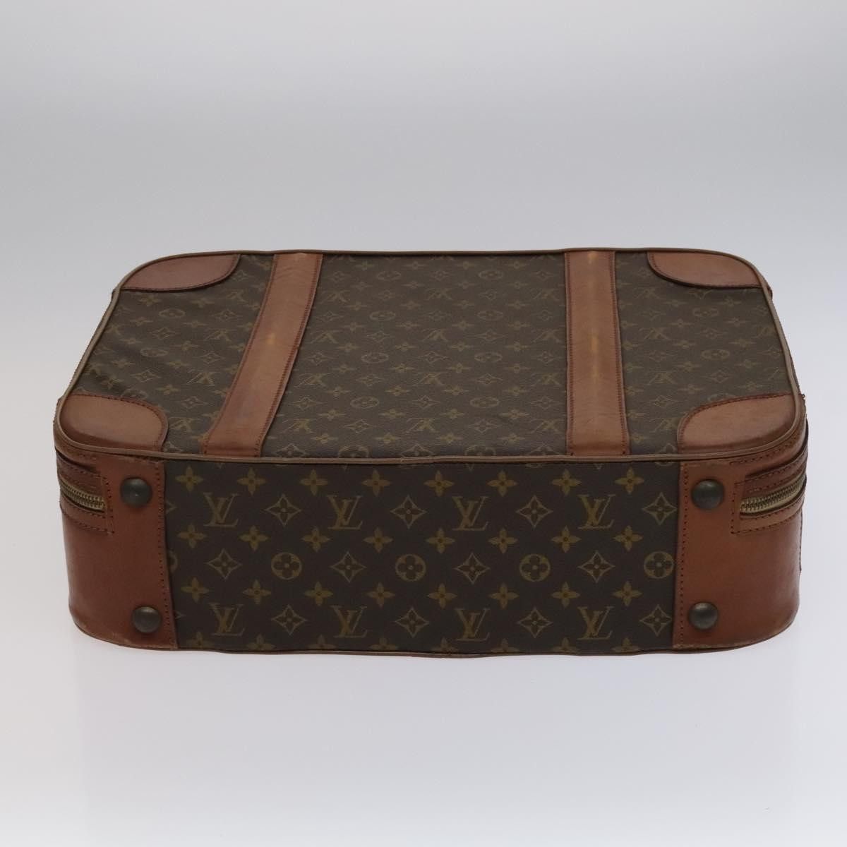 Louis Vuitton Louis Vuitton Stratos travel Size ONE SIZE - 9 Thumbnail
